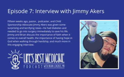 Episode 7: Jimmy Akers