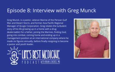 Episode 8: Greg Munck