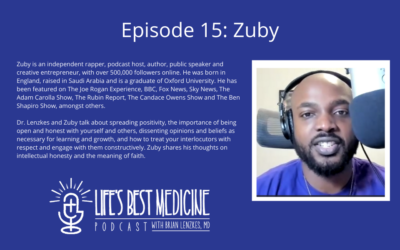 Episode 15: Zuby