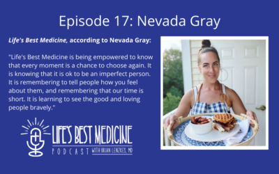 Episode 17: Nevada Gray