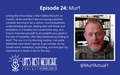 Episode 24: Murf