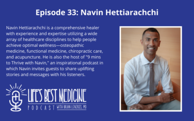 Episode 33: Navin Hettiarachchi