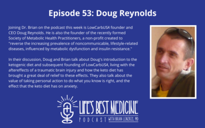 Episode 53: Doug Reynolds