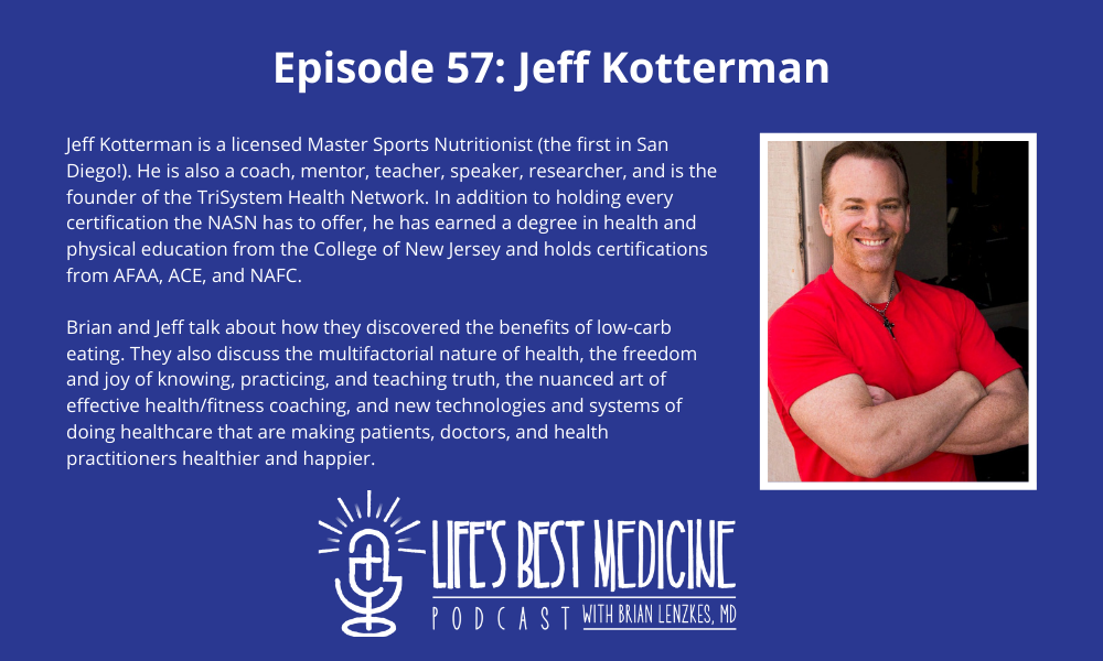 Episode 57: Jeff Kotterman