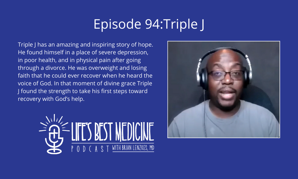 Episode 94: Triple J