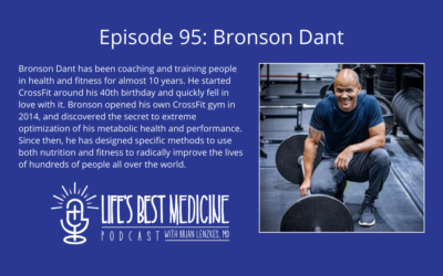 Episode 95: Bronson Dant