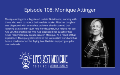 Episode 108: Monique Attinger