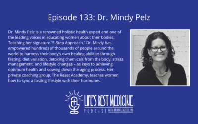 Episode 133: Mindy Pelz