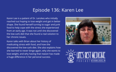 Episode 136: Karen Lee