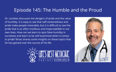 Episode 145: The Humble and the Proud