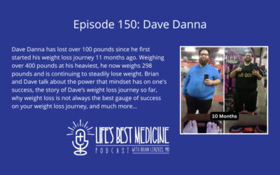 Episode 150: Dave Danna