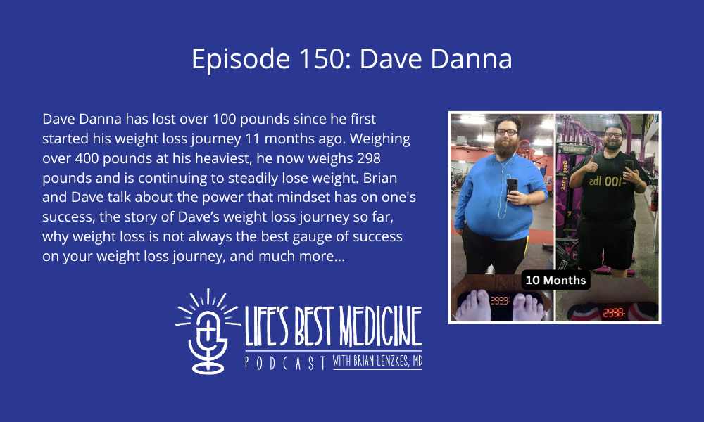 Episode 150: Dave Danna