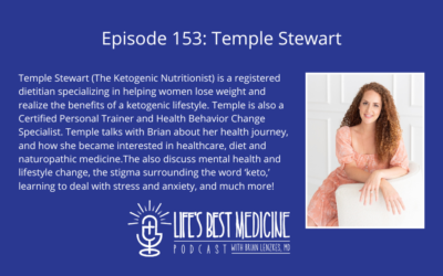 Episode 153: Temple Stewart