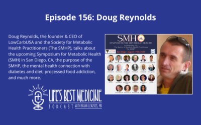 Episode 156: Doug Reynolds