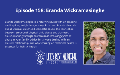 Episode 158: Eranda Wickramasinghe