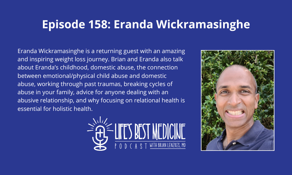 Episode 158: Eranda Wickramasinghe