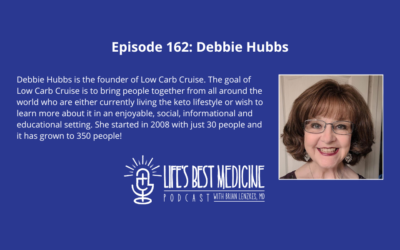 Episode 162: Debbie Hubbs