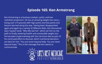 Episode 165: Ken Armstrong