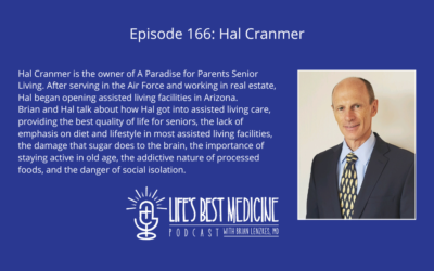 Episode 166: Hal Cranmer