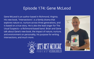 Episode 174: Gene McLeod