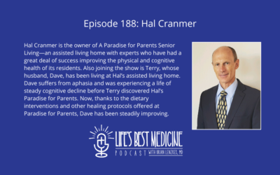 Episode 188: Hal Cranmer