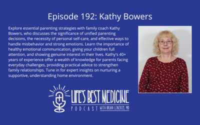 Episode 192: Kathy Bowers