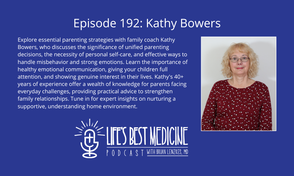 Episode 192: Kathy Bowers