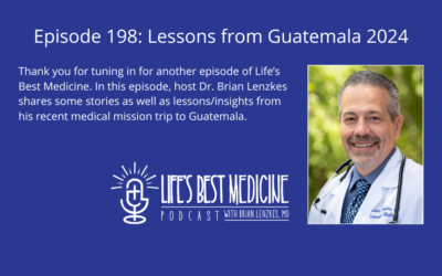 Episode 198: Lessons from Guatemala 2024