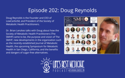 Episode 202: Doug Reynolds