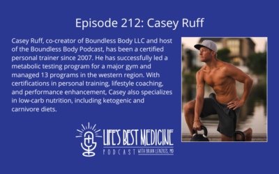 Episode 212: Casey Ruff