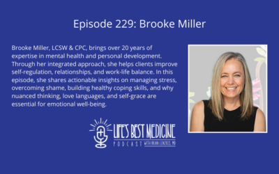 Episode 229: Brooke Miller