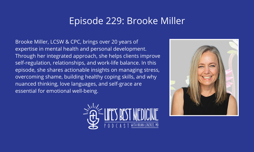 Episode 229: Brooke Miller