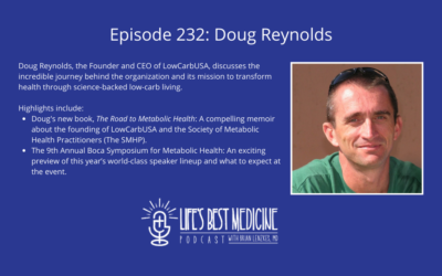 Episode 232: Doug Reynolds