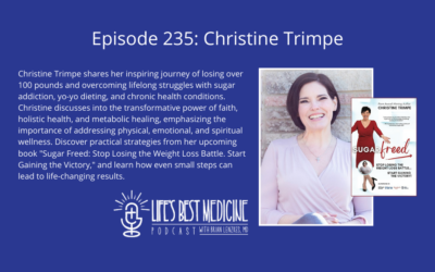 Episode 235: Christine Trimpe