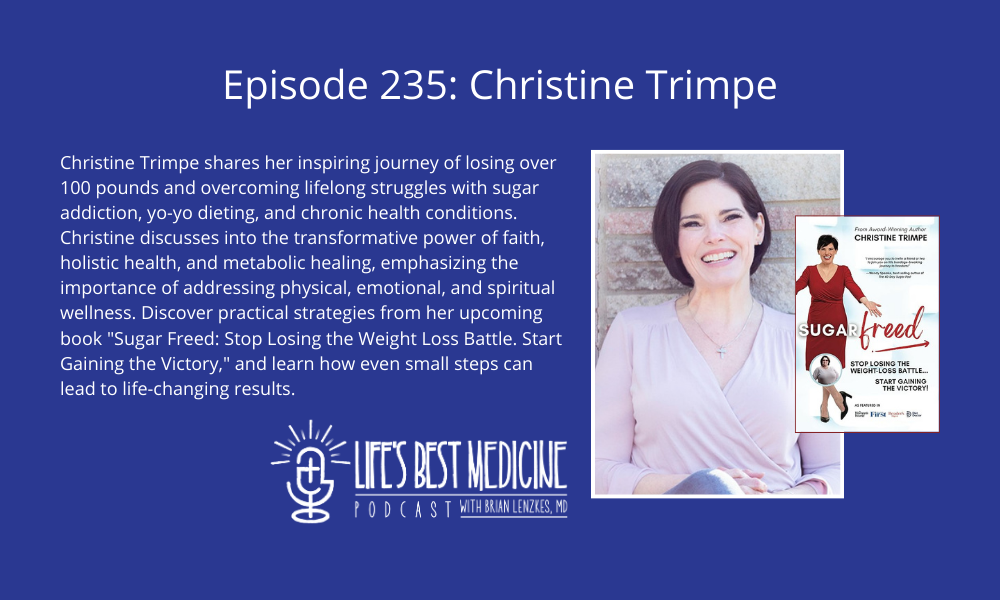 Episode 235: Christine Trimpe