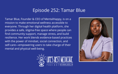 Episode 252: Tamar Blue