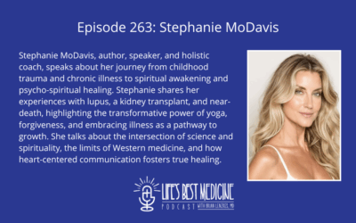 Episode 263: Stephanie MoDavis