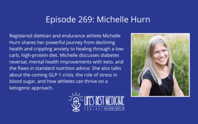 Episode 269: Michelle Hurn
