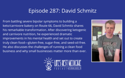 Episode 287: David Schmitz