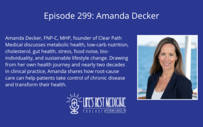 Episode 299: Amanda Decker